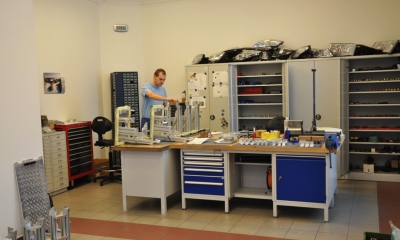 Technologické možnosti